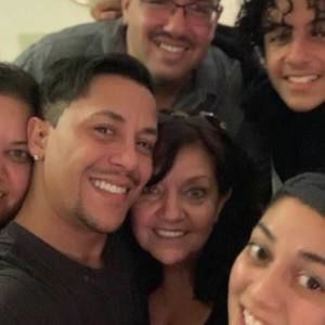 Meet your Posher, Ursula